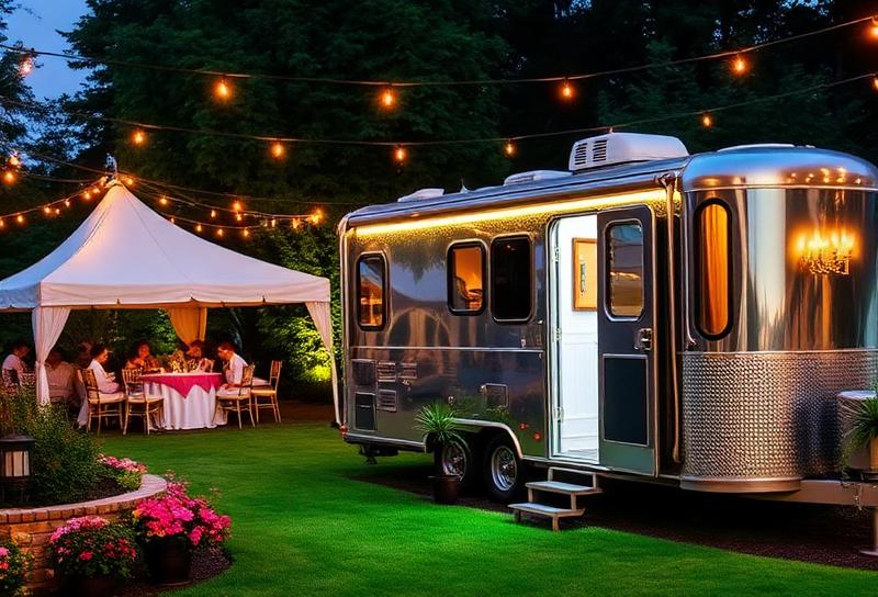 Event Portable Restroom Rental in Omaha